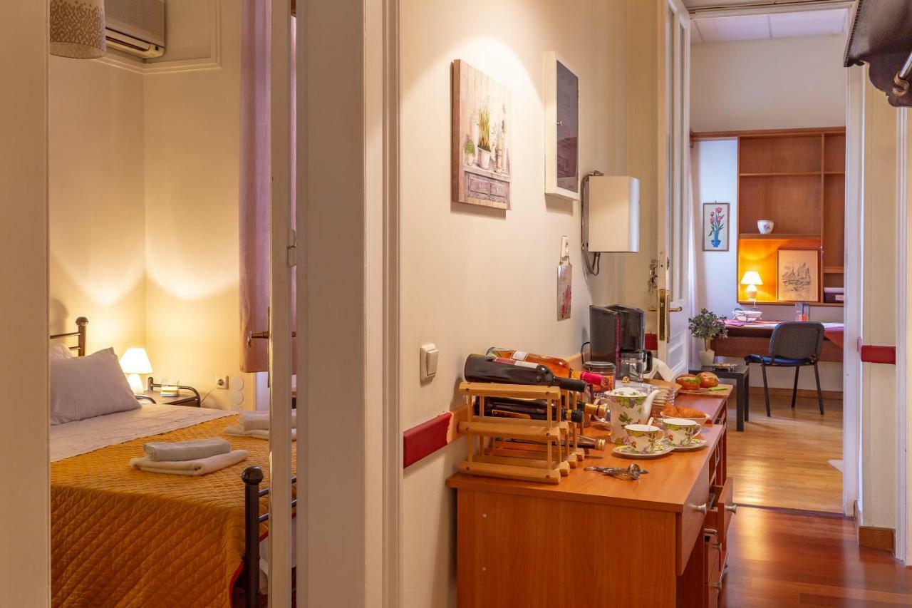Apartment Stately