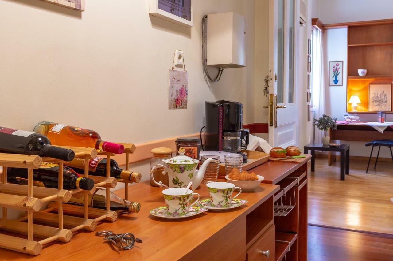Apartment Stately *