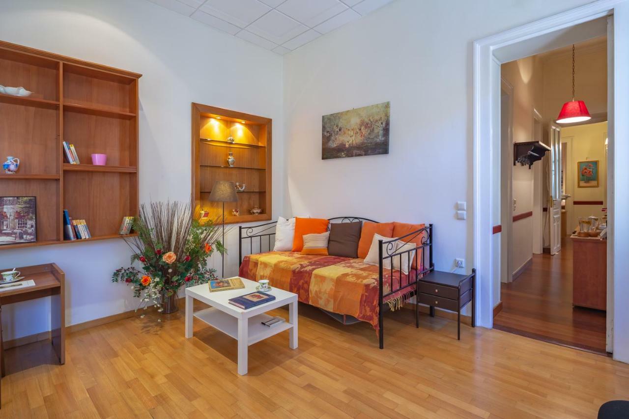 Apartment Stately Athens